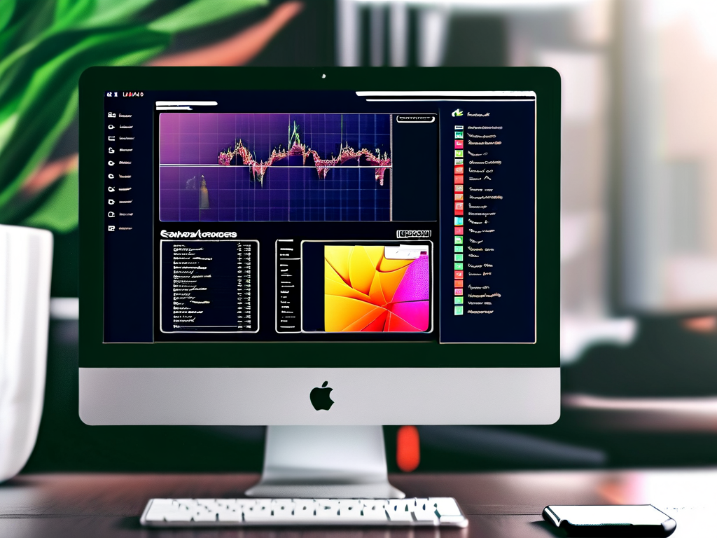 欧交易所Safari浏览器界面展示