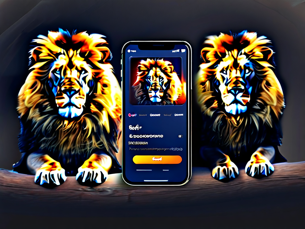 Safari浏览器交易界面